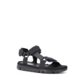 Camper Oruga sandals - Black