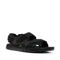Camper Oruga mesh sandals - Black