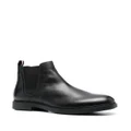 Tommy Hilfiger Rounded Chelsea Booties - Black