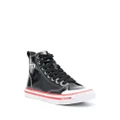 Diesel S-Athos Mid sneakers - Black