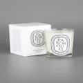 Diptyque 'Patchouli' candle - White