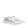 Prada America's Cup low-top sneakers - White