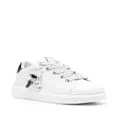 Karl Lagerfeld K/Ikonik NFT Kapri sneakers - White