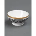 Fornasetti bowl set - White
