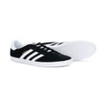 adidas Kids TEEN Adidas Originals Gazelle sneakers - Black
