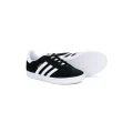 adidas Kids TEEN Adidas Originals Gazelle sneakers - Black