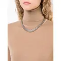John Hardy Classic Chain Graduated necklace - Silver