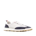 Thom Browne tech runner sneakers - White