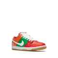 Nike x 7-Eleven SB Dunk Low sneakers - Orange