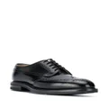 Church's Grafton brogue-detail shoes - Black