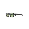 Retrosuperfuture Caro square-frame sunglasses - Brown