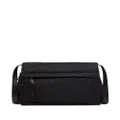 Prada Re-Nylon large padded shoulder bag - Black