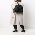 Prada medium Re-Nylon backpack - Black