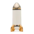 Jonathan Adler tequila rocket decanter 730ml - Neutrals