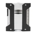 S.T. Dupont Defi Extreme lighter - Silver
