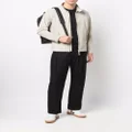 ASPESI Barretta long-sleeved jacket - Neutrals