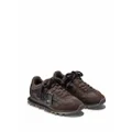 Marc Jacobs The Teddy Jogger sneakers - Brown