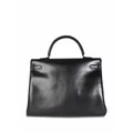 Hermès Pre-Owned Kelly 35 handbag - Black
