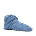 Suicoke P-Sock padded shoe liners - Blue