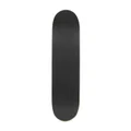 Vision Of Super Flames wood skateboard - Black