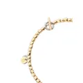 Dodo mini Granelli beaded bracelet - Gold
