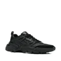 Michael Kors Nick chunky low-top sneakers - Black