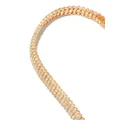 Anita Ko 18kt yellow gold Zoe diamond bracelet