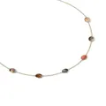 IPPOLITA 18kt yellow Rock Candy Confetti necklace - Gold