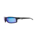 Oakley Split Shot sunglasses - Black