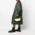 Karl Lagerfeld K/Swing shoulder bag - Green