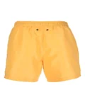 Karl Lagerfeld Tonal Med board shorts - Yellow