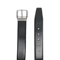 Dolce & Gabbana calf-leather belt - Black