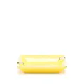 S.T. Dupont Mini Vanilla ashtray - Yellow