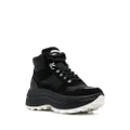 Tory Burch Adventure Hiker sneakers - Black
