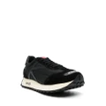 Kenzo Smile Run low-top sneakers - Black