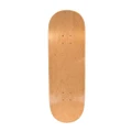BLUE SKY INN graphic-print skateboard deck - Neutrals