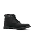 Timberland Premium 6 Inch boots - Black
