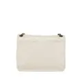 Saint Laurent medium Niki shoulder bag - White
