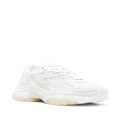 Ash Addict low-top sneakers - White