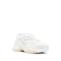 Ash Addict low-top sneakers - White