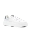 Ash Moby low-top sneakers - White