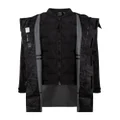 PUMA x Nemen 2IN 1 3L jacket - Black