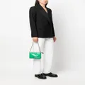 Karl Lagerfeld K/Signature mini bag - Green