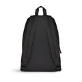 Balenciaga piercing-embellished distressed-finish backpack - Black