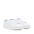 Diesel S-Athene Bold W logo-appliqué sneakers - White