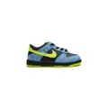 Nike Kids Dunk "Acid Wash" sneakers - Blue