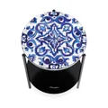 Dolce & Gabbana Amore tile-print coffee table - Blue