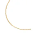 Dodo 18kt yellow gold Essentials choker necklace