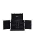 Rapport Tuxedo Collection Deluxe jewellery trunk - Black