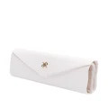 Rapport Tuxedo Collection jewellery roll - White